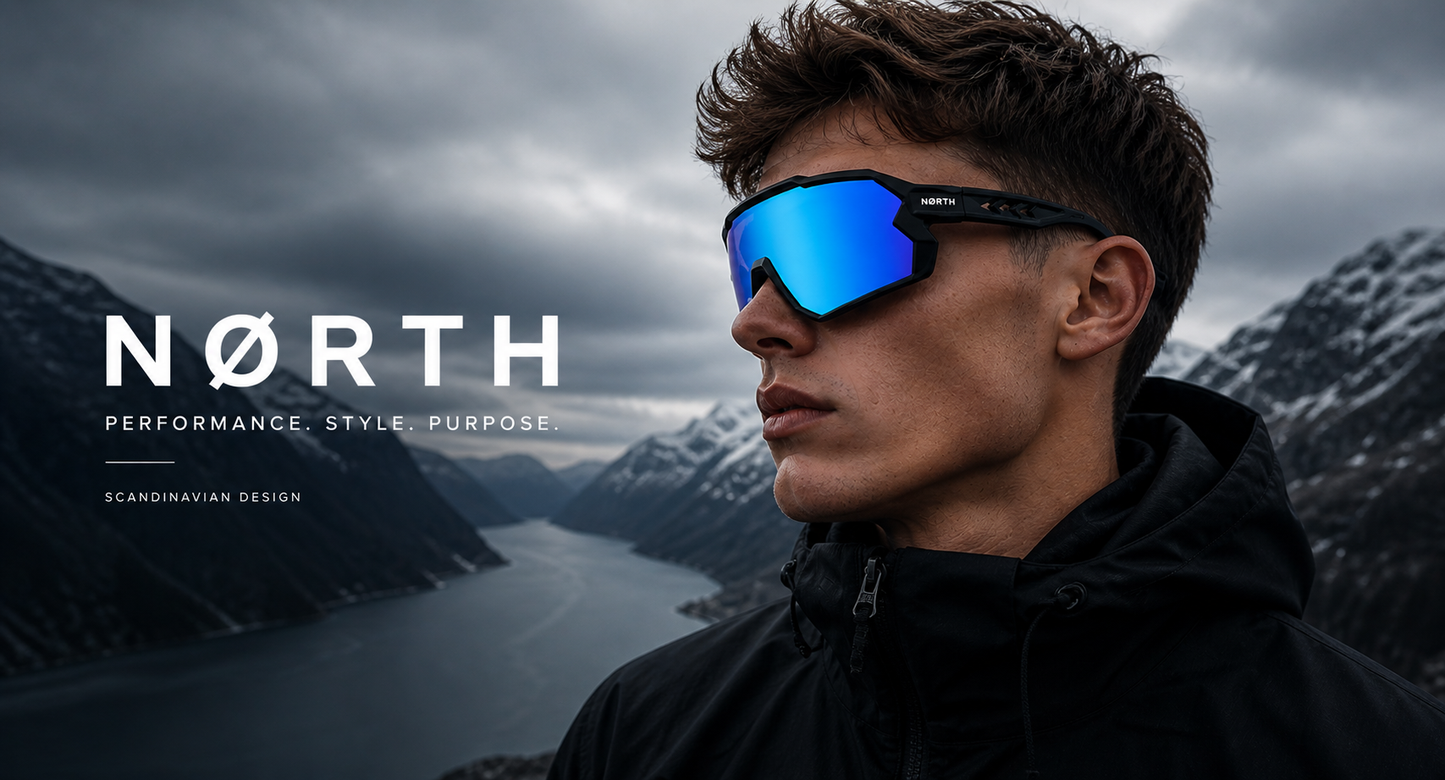 NØRTH V1