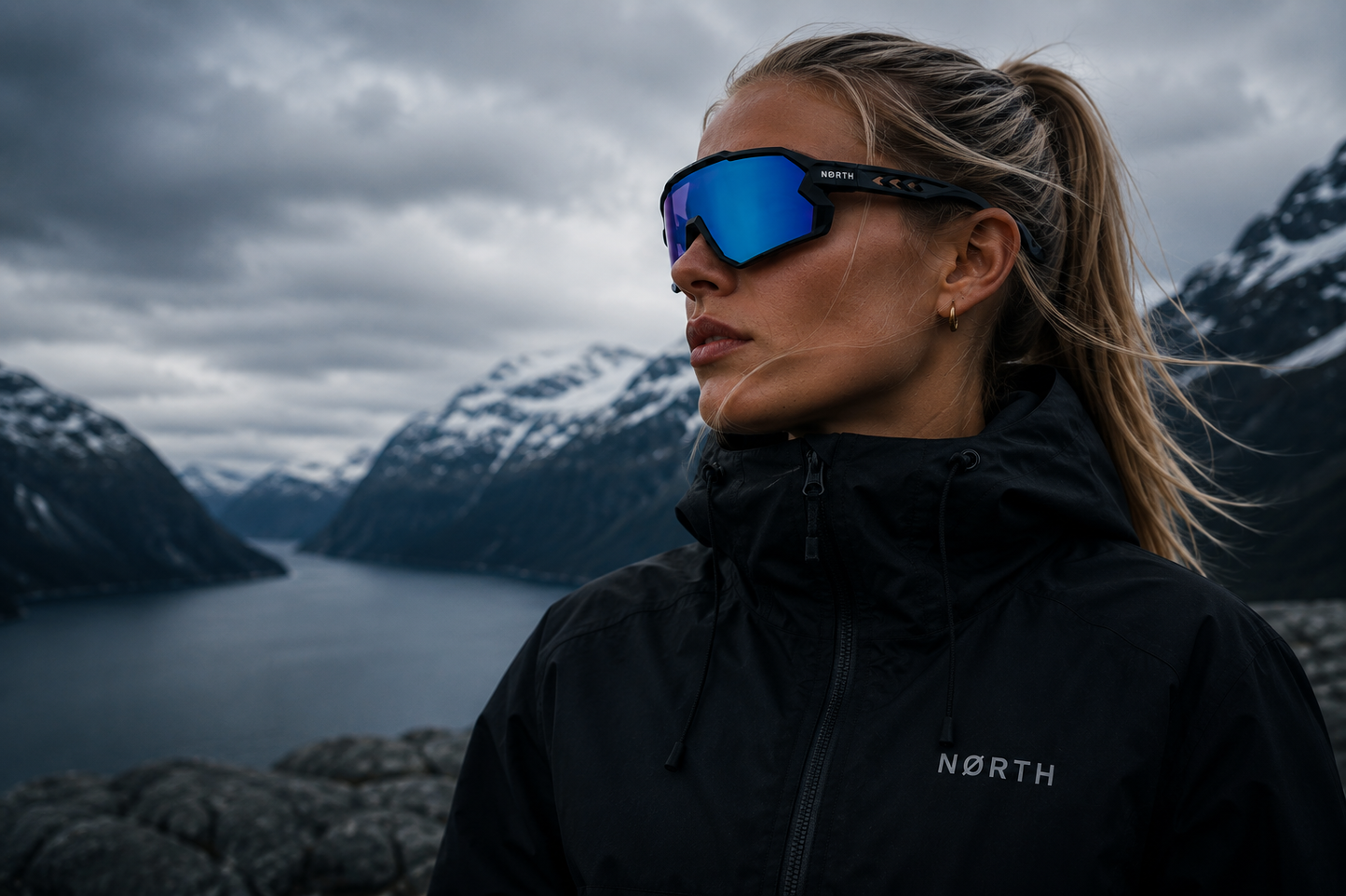 NØRTH V1